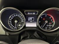 Mercedes-Benz G vaihtoauto