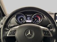 Mercedes-Benz G vaihtoauto