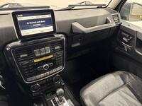 Mercedes-Benz G vaihtoauto