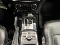 Mercedes-Benz G vaihtoauto