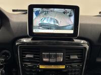 Mercedes-Benz G vaihtoauto