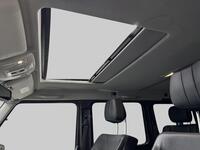 Mercedes-Benz G vaihtoauto