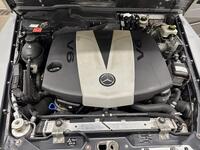 Mercedes-Benz G vaihtoauto