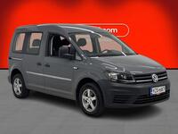 Volkswagen Caddy vaihtoauto