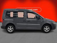 Volkswagen Caddy vaihtoauto