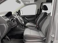 Volkswagen Caddy vaihtoauto