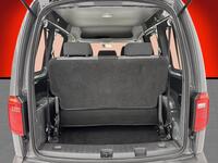 Volkswagen Caddy vaihtoauto