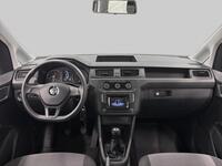 Volkswagen Caddy vaihtoauto