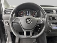 Volkswagen Caddy vaihtoauto