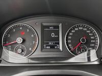 Volkswagen Caddy vaihtoauto