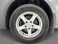 Volkswagen Caddy vaihtoauto