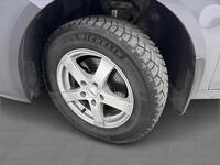 Volkswagen Caddy vaihtoauto