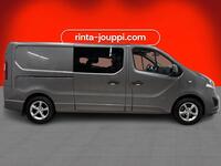 Opel Vivaro vaihtoauto