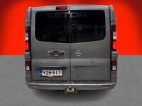 Opel Vivaro vaihtoauto