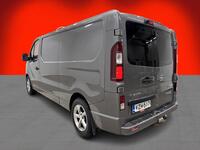 Opel Vivaro vaihtoauto