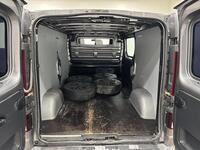 Opel Vivaro vaihtoauto