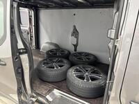 Opel Vivaro vaihtoauto