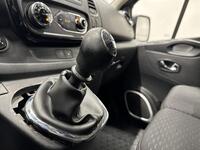 Opel Vivaro vaihtoauto