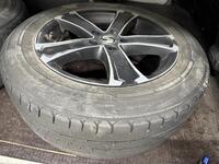 Opel Vivaro vaihtoauto