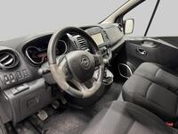 Opel Vivaro vaihtoauto