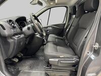 Opel Vivaro vaihtoauto