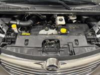 Opel Vivaro vaihtoauto