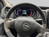 Opel Vivaro vaihtoauto