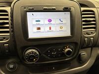 Opel Vivaro vaihtoauto