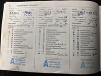 Opel Vivaro vaihtoauto