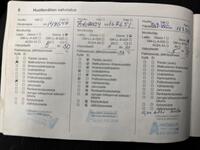 Opel Vivaro vaihtoauto