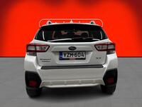 Subaru XV vaihtoauto