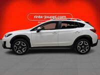 Subaru XV vaihtoauto