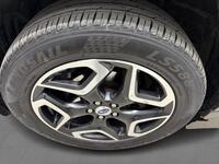 Subaru XV vaihtoauto