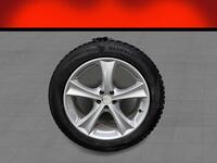 Subaru XV vaihtoauto