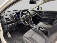 Subaru XV vaihtoauto