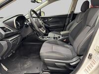 Subaru XV vaihtoauto