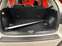 Subaru XV vaihtoauto