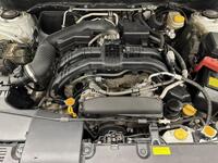 Subaru XV vaihtoauto