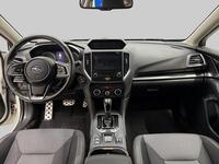 Subaru XV vaihtoauto