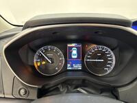 Subaru XV vaihtoauto