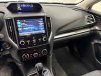 Subaru XV vaihtoauto