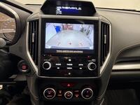 Subaru XV vaihtoauto