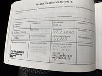 Subaru XV vaihtoauto