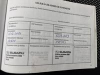 Subaru XV vaihtoauto