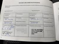 Subaru XV vaihtoauto