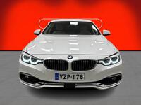 BMW 430 vaihtoauto