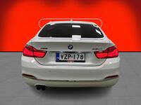 BMW 430 vaihtoauto
