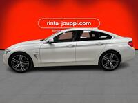 BMW 430 vaihtoauto