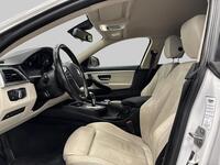 BMW 430 vaihtoauto