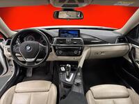 BMW 430 vaihtoauto